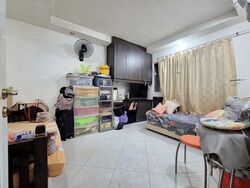 Blk 310 Woodlands Street 31 (Woodlands), HDB 3 Rooms #554581361